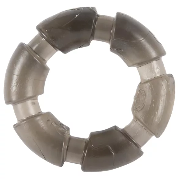 You2Toys - Penisring set - 3-pack - silikon grå