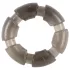 You2Toys - Penisring set - 3-pack - silikon grå