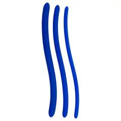 You2Toys - dilatorset - silikon - 3 delar