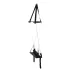 You2Toys - sexgunga - justerbar - svart