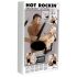 You2Toys - Hot Rockin' - Sexgunga (svart)