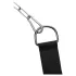 You2Toys - sexgunga - justerbar - svart