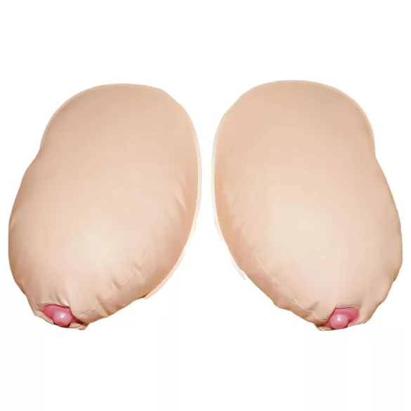 Fatima Fong - uppblåsbar docka - sexleksak - latex