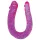 You2Toys - dubbel dildo - flexibel sexleksak