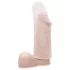 You2Toys - förtjockande penishölje (vit)