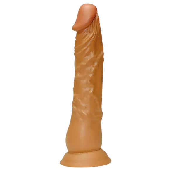 You2Toys - dildo realistisk - latinälskare - hudfärgad