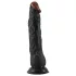 Afrikai älskare dildo - stor