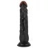 Afrikai älskare dildo - stor