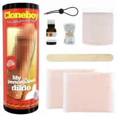 Cloneboy - Dildo - Personligt formbar