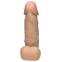 You2Toys - dildo med ådror - stor