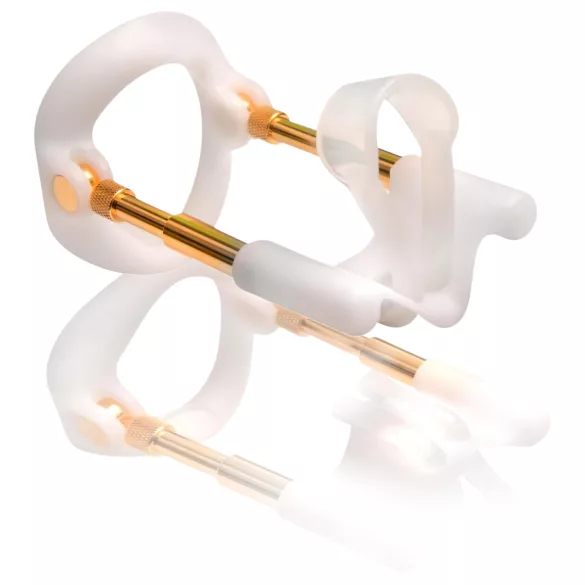 Andromedical - AndroPenis Gold penisförstoringsapparat