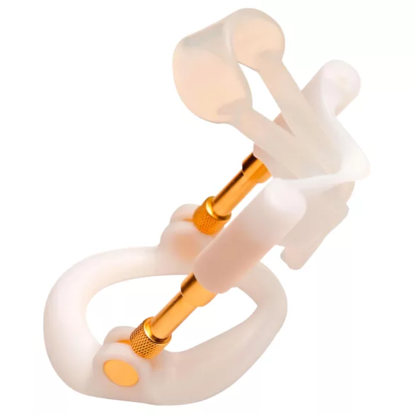 Andromedical - AndroPenis Gold penisförstoringsapparat