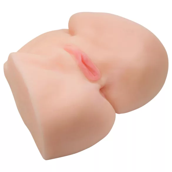 You2Toys - Masturbator vagina och anus - realistisk