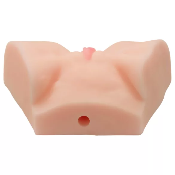 You2Toys - Masturbator vagina och anus - realistisk