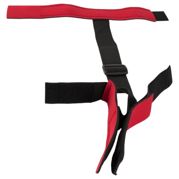 You2Toys - handbojor för armar bakom ryggen - justerbar