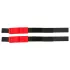 You2Toys - Benspelshandbojor - Justerbara - Svart