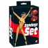 You2Toys - bondage set - 4 delar