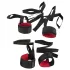 You2Toys - bondage set - 4 delar