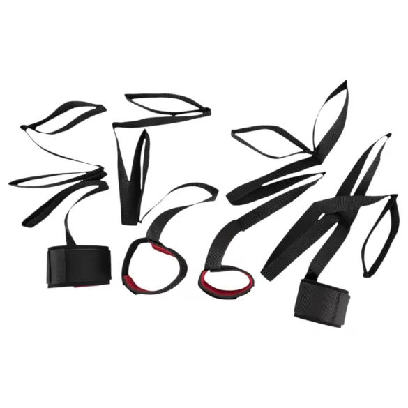 You2Toys - bondage set - 4 delar