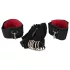 You2Toys - Sängfäste bondage set - 3 delar