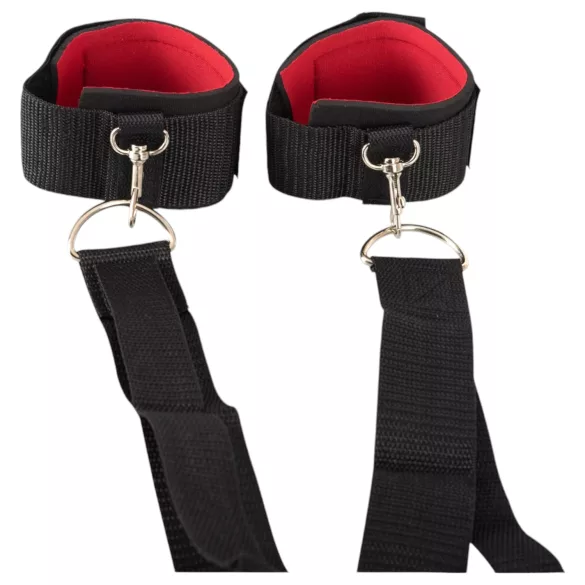 You2Toys - Sängfäste bondage set - 3 delar