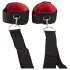 You2Toys - Sängfäste bondage set - 3 delar