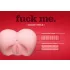 You2Toys - sexdocka med realistisk rumpa - naturfärg