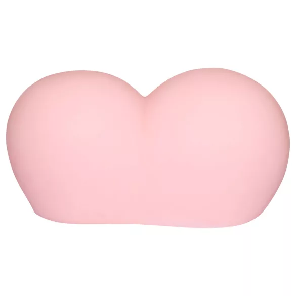 You2Toys - sexdocka med realistisk rumpa - naturfärg