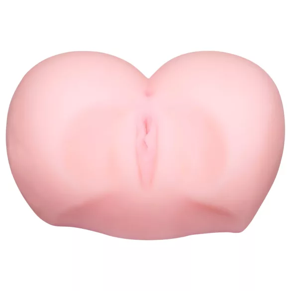 You2Toys - sexdocka med realistisk rumpa - naturfärg