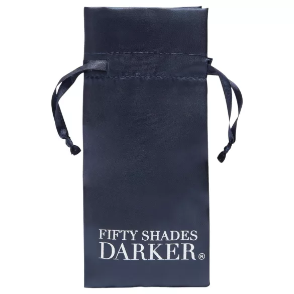 Fifty Shades of Grey - bröstklämmor med kedja