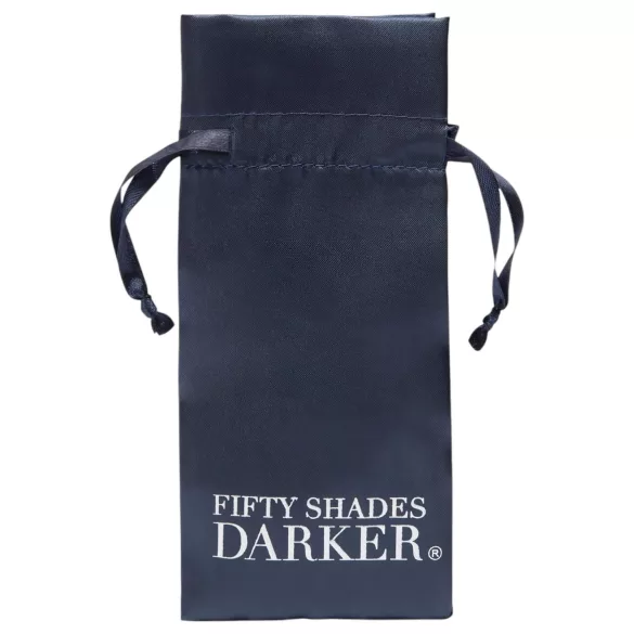 Fifty Shades of Grey - intim smycke - metall