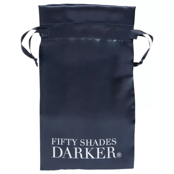 Fifty Shades of Grey - prickleksak med piggar - stimulanshjul i stål