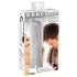 You2Toys - Bang Bang penispump (genomskinlig)