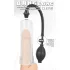 You2Toys - Bang Bang penispump (genomskinlig)