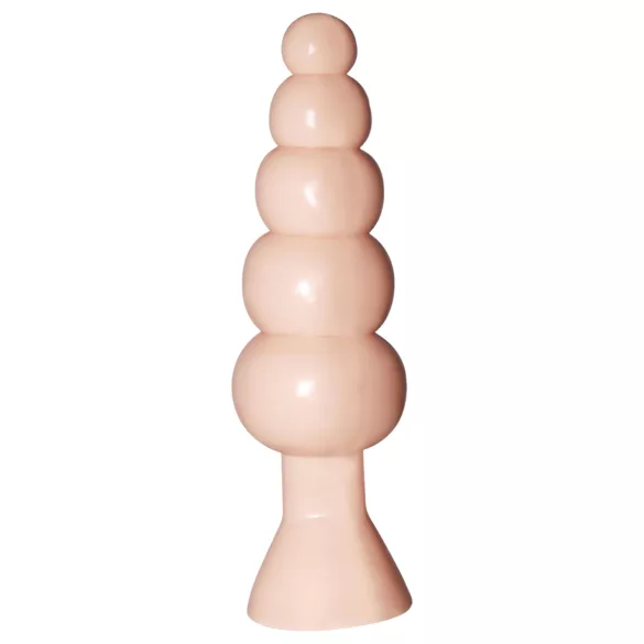 NMC - Pärlande njutningar - analdildo