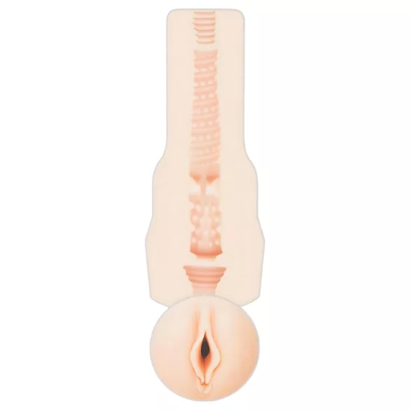 Fleshlight - masturbator vagina - Riley Reid Utopia - realistisk sexleksak