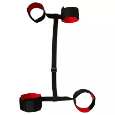 You2Toys - Fot- och handledsbojor - Justerbar