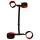 You2Toys - Fot- och handledsbojor - Justerbar