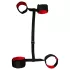 You2Toys - Fot- och handledsbojor - Justerbar