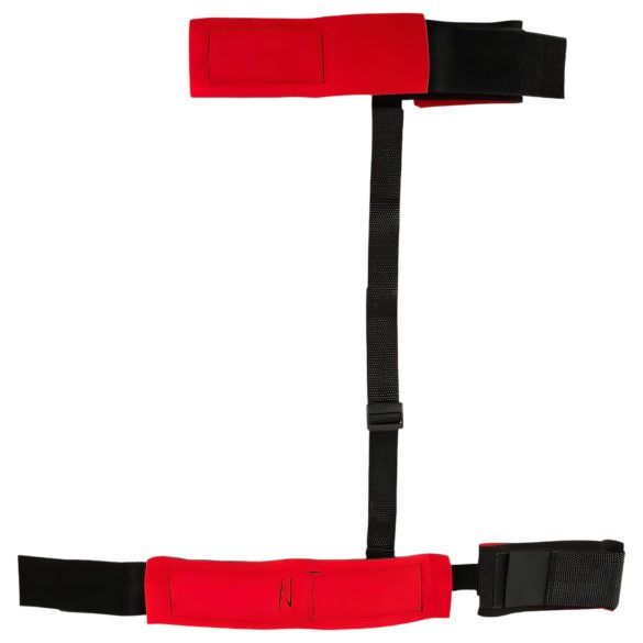 You2Toys - Fot- och handledsbojor - Justerbar