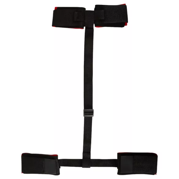 You2Toys - Fot- och handledsbojor - Justerbar