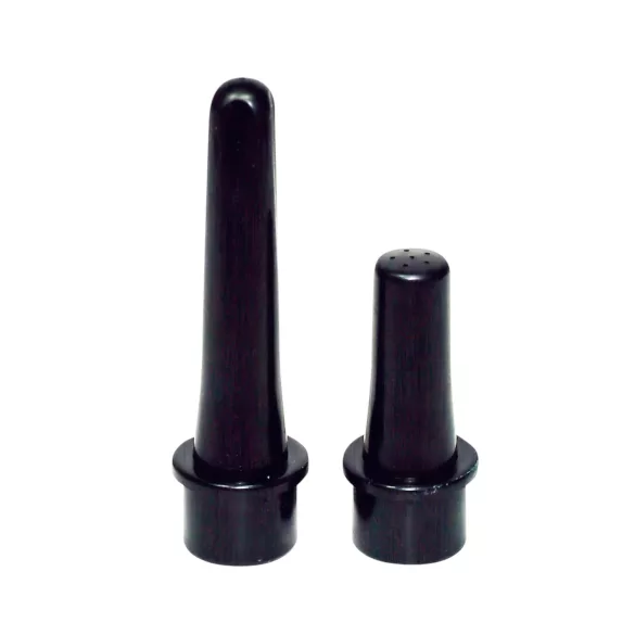 You2Toys - intimdusch - 2 munstycken