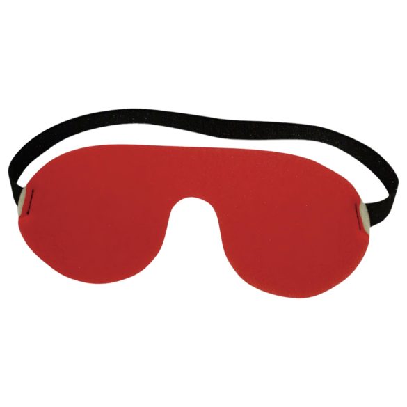 Bad Kitty - BDSM set - röd