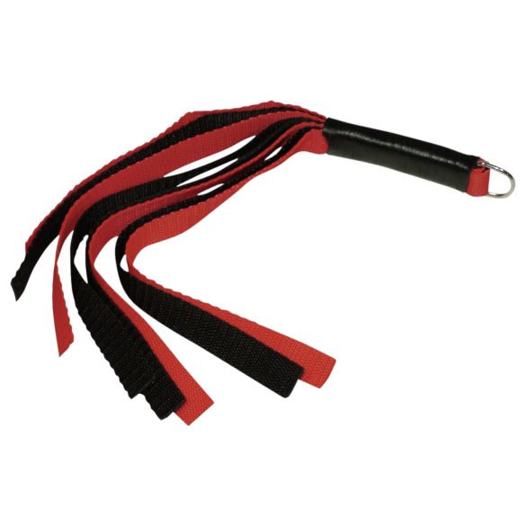 Bad Kitty - BDSM set - röd