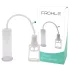 Fröhle - penispump med stark pumparm - medicinsk - 20 cm