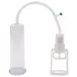 Fröhle - penispump med stark pumparm - medicinsk - 20 cm