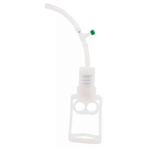 Fröhle - penispump med stark pumparm - medicinsk - 20 cm