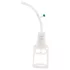 Fröhle - penispump med stark pumparm - medicinsk - 20 cm