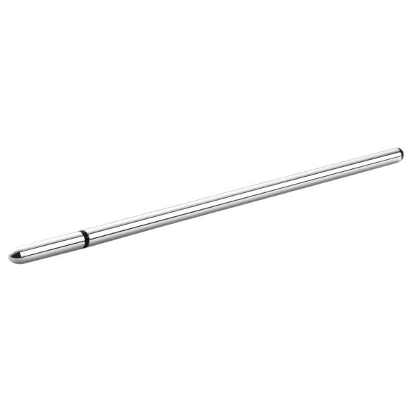 mystim Thin Finn – elektro urinstimulerare – 0,8 cm