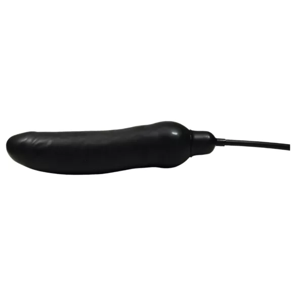 You2Toys - Uppblåsbar dildo stor - Be Bizarre